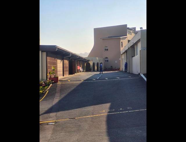 2 BEDROOM PROPERTY TO RENT IN DURBAN NORTH